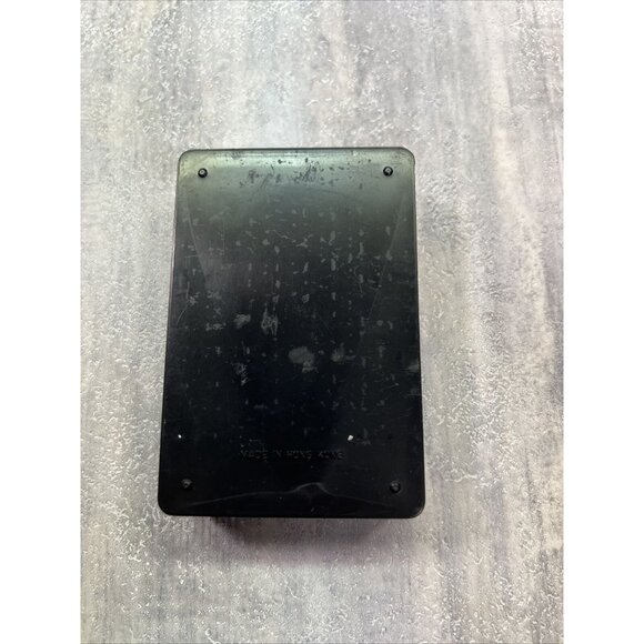 Vintage Universal Studios Hollywood Playing Cards Brand New Sealed - Picture 4 of 7